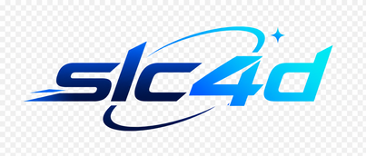 Logo slc4d untuk beranda